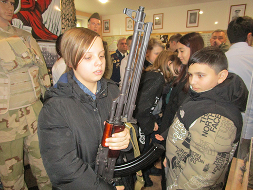 Экскурсия 25 декабря 2023 12
